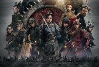 长城电影在线观看国语,穿越千年，共赏中华壮丽