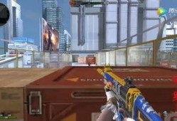 逆战新皮肤最新爆料图片,炫酷造型，视觉盛宴来袭！